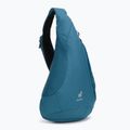 Deuter vienkartinė turistinė kuprinė Tommy S 5 l blue 3800021