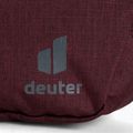 Rankinė ant juosmens deuter Belt I 1.5 l maron 6
