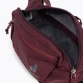 Rankinė ant juosmens deuter Belt I 1.5 l maron 8