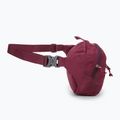 Rankinė ant juosmens deuter Belt II 2.5 l maron 2