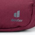Rankinė ant juosmens deuter Belt II 2.5 l maron 4
