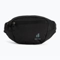 Rankinė ant juosmens deuter Belt II 2.5 l black 3
