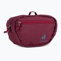 Rankinė ant juosmens deuter Organizer Belt 1.8 l maron