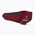 Rankinė ant juosmens deuter Pulse 1 cranberry