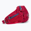 Rankinė ant juosmens deuter Pulse 3 cranberry 2