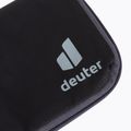 Deuter piniginė su užtrauktuku juoda 392242170000 4