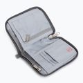 Deuter piniginė su užtrauktuku RFID Block juoda 392252170000 3