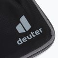 Deuter piniginė su užtrauktuku RFID Block juoda 392252170000 4