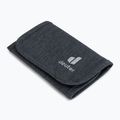 Deuter kelioninė piniginė pilka 392262170130