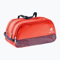 Deuter Wash Bag Tour III žygio krepšys raudonas 3930121