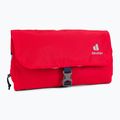 Deuter Wash Bag II žygio krepšys raudonas 3930321