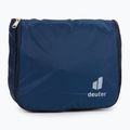 Deuter Wash Center Lite I žygio krepšys, tamsiai mėlynas 3930521
