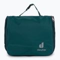 Deuter Wash Center Lite I žygio krepšys mėlynas 3930521