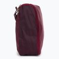 Deuter Wash Center Lite II žygio krepšys bordo spalvos 3930621 2