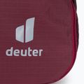 Deuter Wash Center Lite II žygio krepšys bordo spalvos 3930621 4