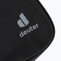 Deuter Wash Center II žygio krepšys juodos spalvos 3930821 3