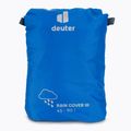 Deuter Rain Cover III kuprinės užvalkalas, mėlynas 394242130130