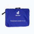 Deuter transportavimo dangtis mėlynas 394252130000 6