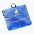 Deuter transportavimo dangtis mėlynas 394252130000 9