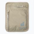 Deuter Security Piniginė I beige 395002160100 2