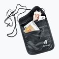 Deuter Security Piniginė II juoda 395022170000 4