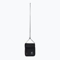 Deuter saugi piniginė II RFID BLOCK juoda 395032170000 3