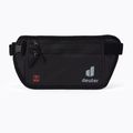 Rankinė ant juosmens deuter Security Money Belt I RFID BLOCK black
