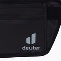 Rankinė ant juosmens deuter Security Money Belt I RFID BLOCK black 3