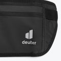 Rankinė ant juosmens deuter Security Money Belt II black 2