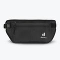 Rankinė ant juosmens deuter Security Money Belt II black 3