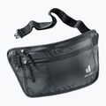 Rankinė ant juosmens deuter Security Money Belt II black 8