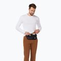 Rankinė ant juosmens deuter Security Money Belt II black 8