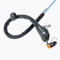 Vamzdžio dangtelis deuter Streamer Tube Insulator black