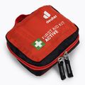Kelioninė pirmosios pagalbos vaistinėlė deuter First Aid Active orange 3970021