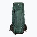 Deuter Aircontact PRO SL 55 + 15 l trekingo kuprinė žalia 3330021