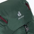 Deuter Aircontact PRO SL 55 + 15 l trekingo kuprinė žalia 3330021 4