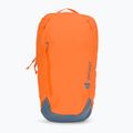 Deuter alpinistinė kuprinė Gravity Pitch 12 l orange 33620229315