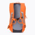 Deuter alpinistinė kuprinė Gravity Pitch 12 l orange 33620229315 3