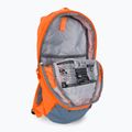 Deuter alpinistinė kuprinė Gravity Pitch 12 l orange 33620229315 4