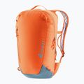 Deuter alpinistinė kuprinė Gravity Pitch 12 l orange 33620229315 5
