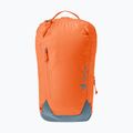 Deuter alpinistinė kuprinė Gravity Pitch 12 l orange 33620229315 6