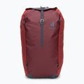 Deuter Gravity Motion 35 l kuprinė laipiojimui raudona 336242254290 2