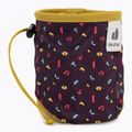 Deuter Gravity Chalk Bag I burgundy 339132258070