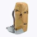 Moteriška parašiutininkų kuprinė deuter Rise SL 32 l yellow 330102264040