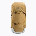 Moteriška parašiutininkų kuprinė deuter Rise SL 32 l yellow 330102264040 2