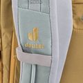 Moteriška parašiutininkų kuprinė deuter Rise SL 32 l yellow 330102264040 5