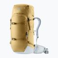 Moteriška parašiutininkų kuprinė deuter Rise SL 32 l yellow 330102264040 6