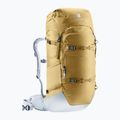 Moteriška parašiutininkų kuprinė deuter Rise SL 32 l yellow 330102264040 7