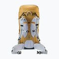 Moteriška parašiutininkų kuprinė deuter Rise SL 32 l yellow 330102264040 8