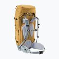 Moteriška parašiutininkų kuprinė deuter Rise SL 32 l yellow 330102264040 10